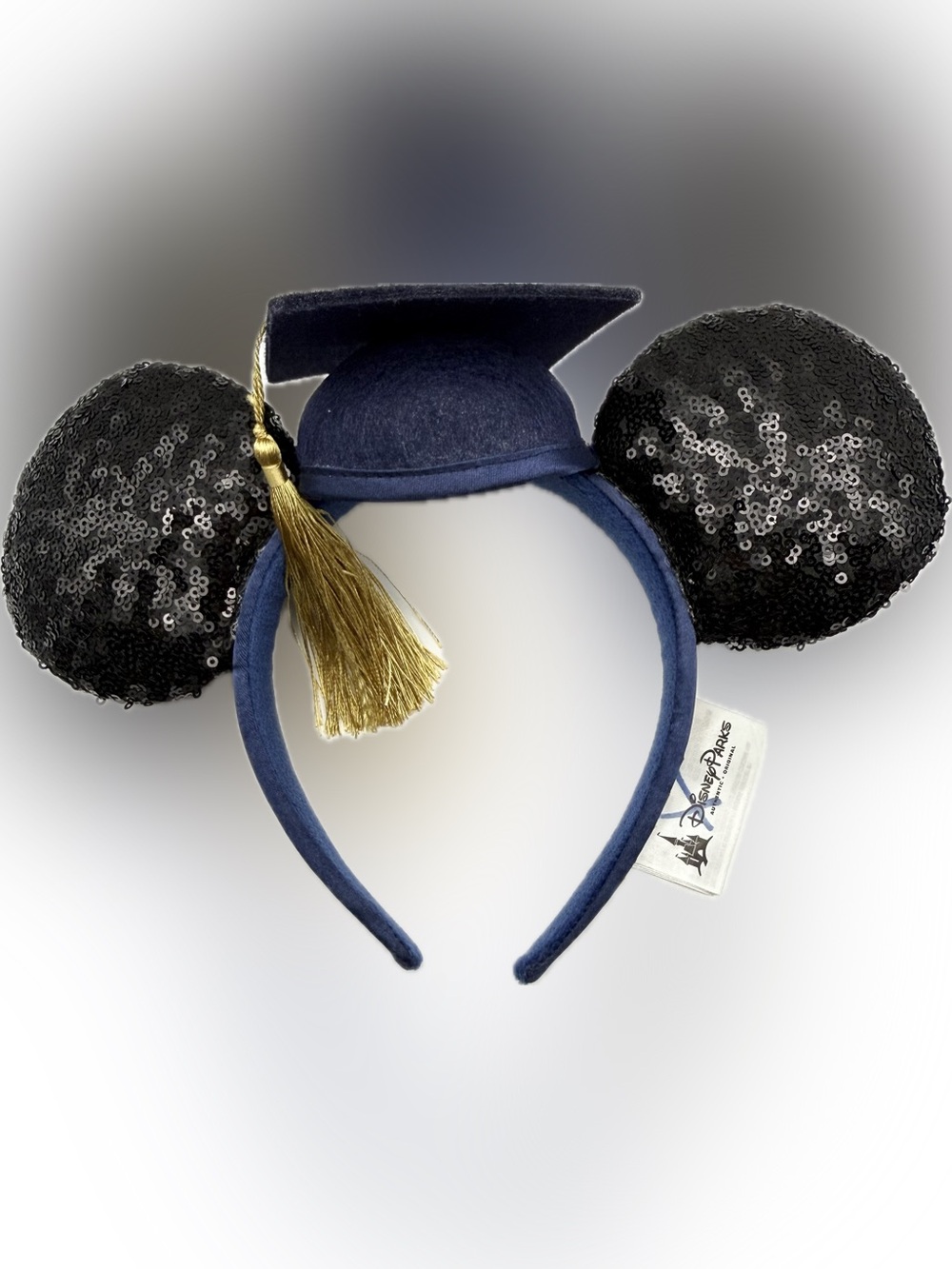 Disney Parks Graduation Mickey Mouse Ears Class of 2019